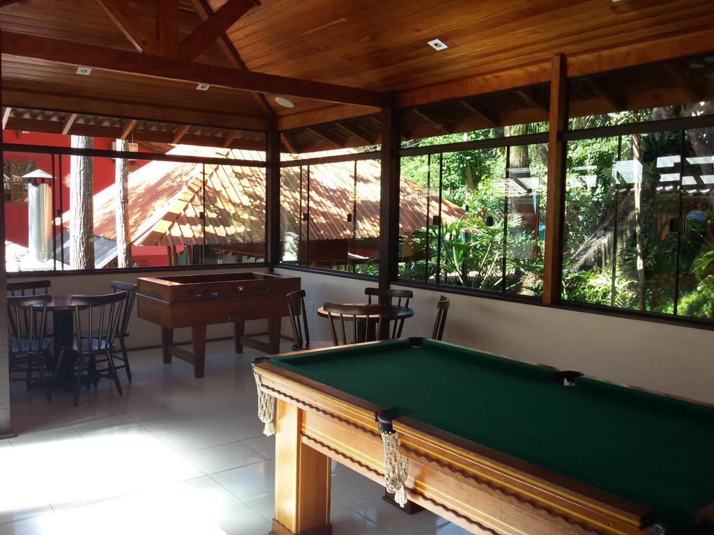 Pousada Vila Taquaras Balneario Camboriu Exterior photo
