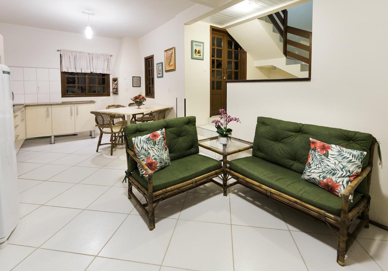 Pousada Vila Taquaras Balneario Camboriu Exterior photo