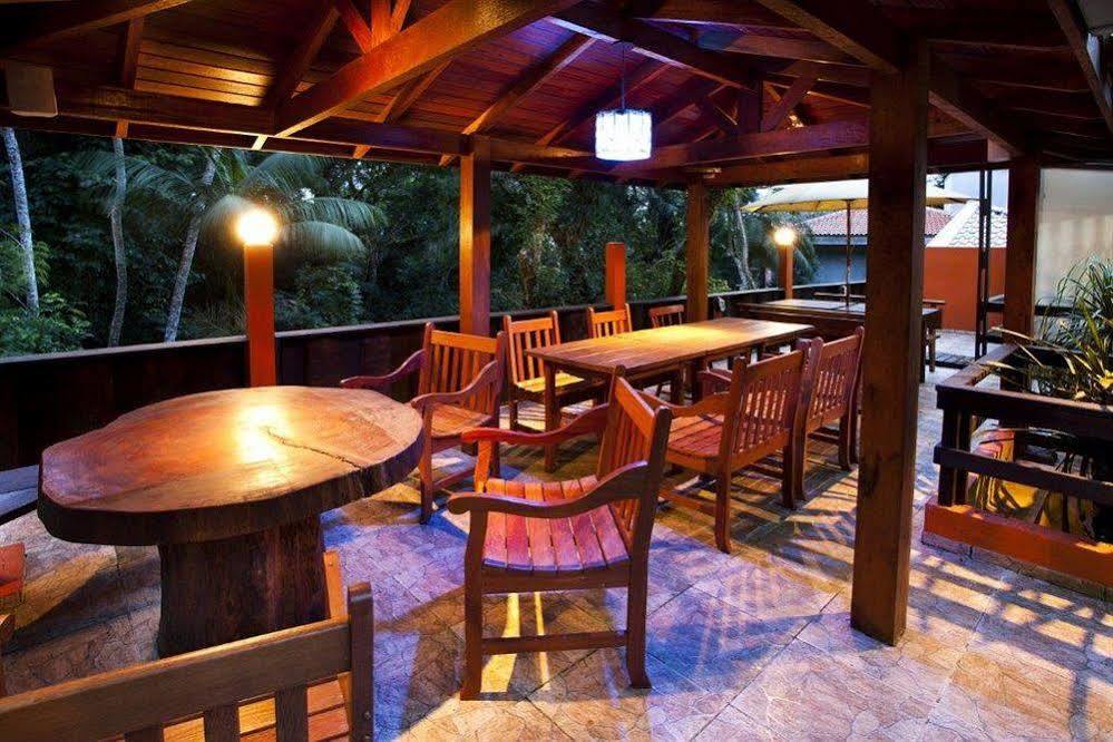 Pousada Vila Taquaras Balneario Camboriu Exterior photo