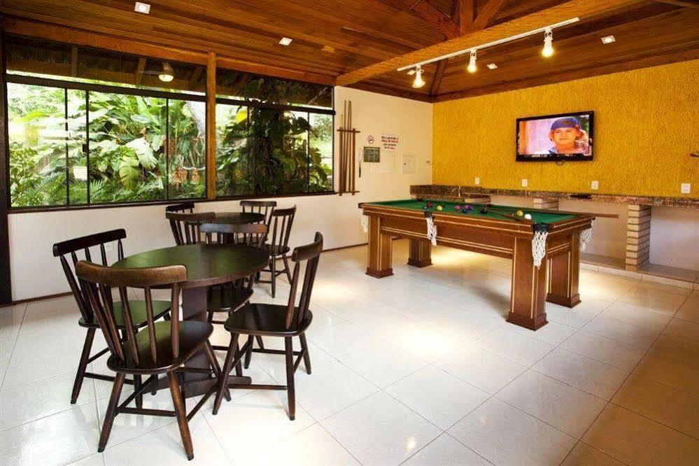 Pousada Vila Taquaras Balneario Camboriu Exterior photo