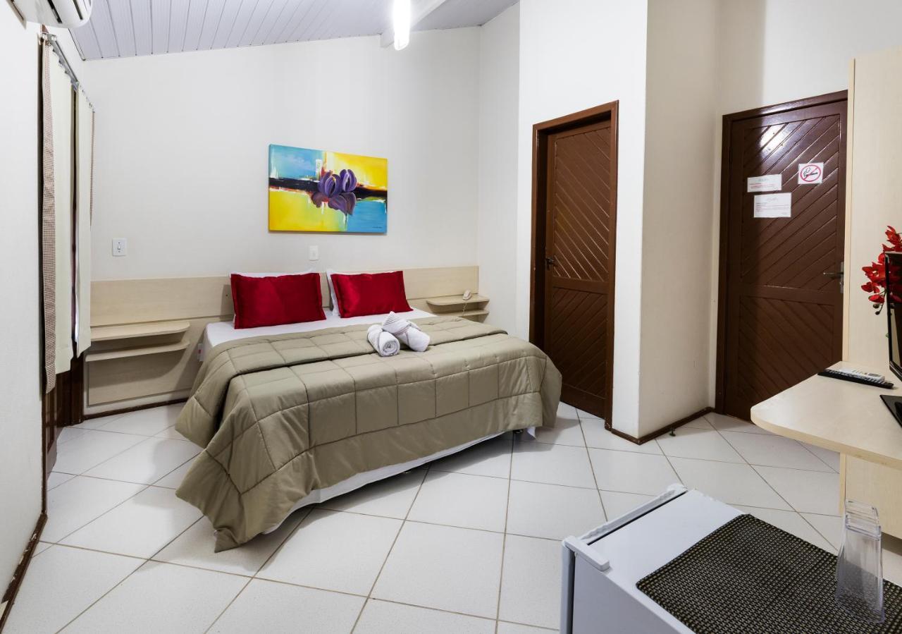 Pousada Vila Taquaras Balneario Camboriu Exterior photo